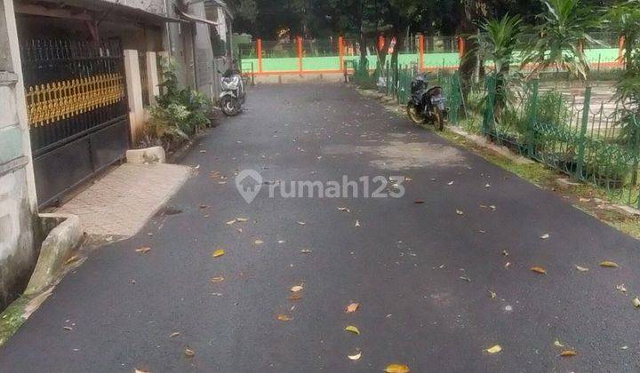 Tanah Kavling 180m² di Buluh Perindu Pondok Bambu  1