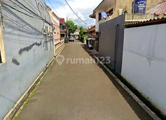 Rumah 2 Lantai Dengan Fasilitas Lengkap di Jatiwaringin Bekasi 2