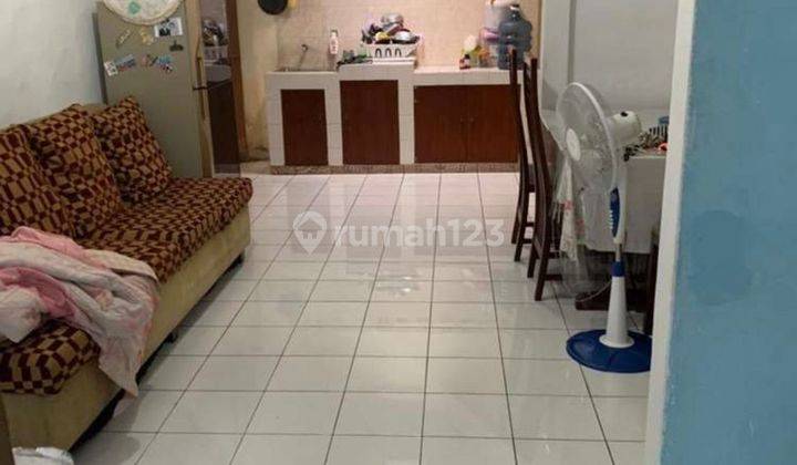 Rumah Siap Huni di Perkotaan Di Klender Jakarta Timur 2