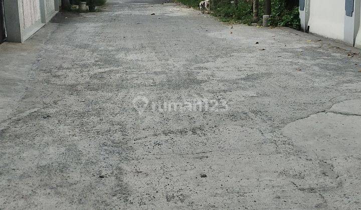 Tanah kavling 900m2 di Kavling Binamarga Rawalumbu Bekasi  1