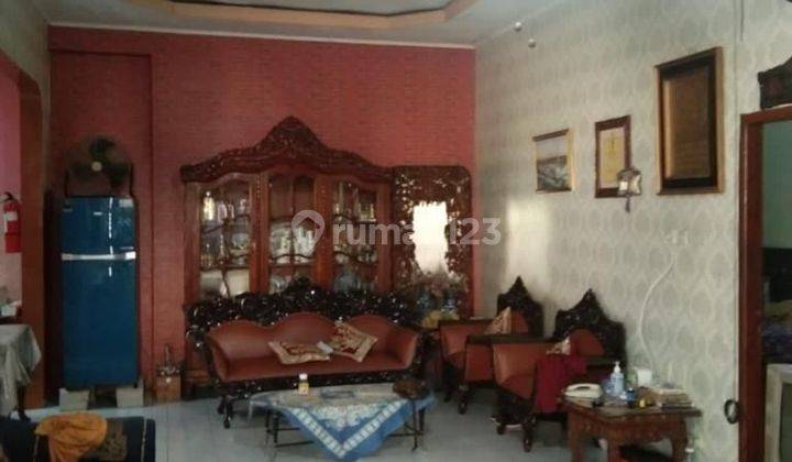 Rumah Siap Huni LT.187m² Kayuringin Kota Bekasi 1