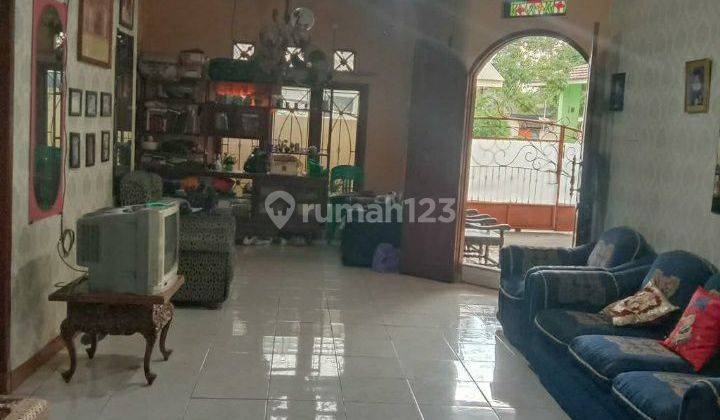 Rumah Siap Huni LT.187m² Kayuringin Kota Bekasi 2