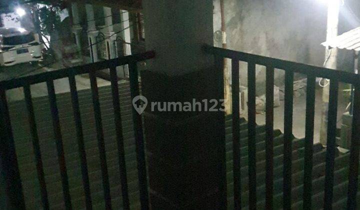 Runah 2 Lantai LT.63m² Posisi Hook di Jatibening Bekasi 2