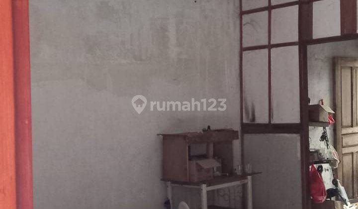 Rumah lama LT 54 Dekat Akses Jalan Bintara Bekasi Barat 2