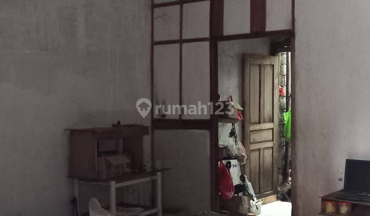 Rumah lama LT 54 Dekat Akses Jalan Bintara Bekasi Barat 2