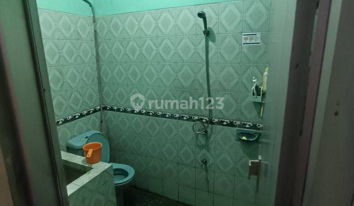 Rumah Siap Huni Harapan Baru 1 LT.125 m² di Bekasi 2