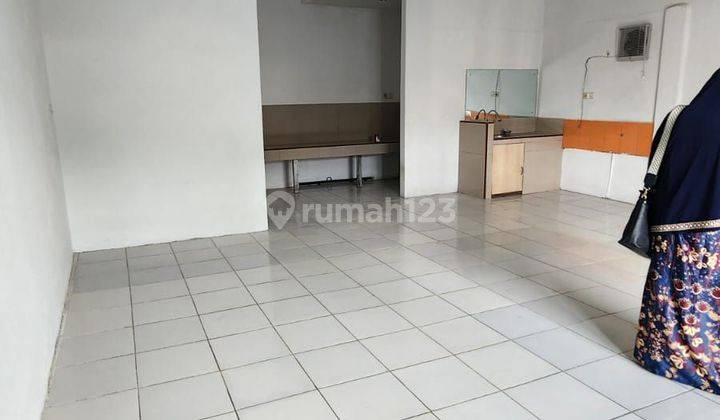 Ruko Baru Renov Daerah Bintara Jalur Ramai Lt.70m² Bekasi Barat 2