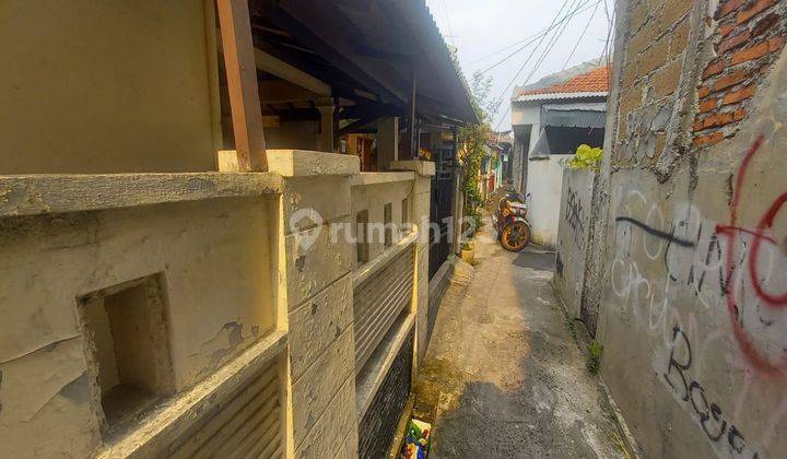 Rumah Siap Huni Di Cipinang Muara Jakarta Timur 2