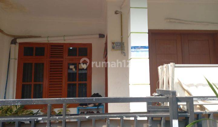 Dijual Rumah Siap Huni Lokasi Pekayon Indah Bekasi Selatan  2