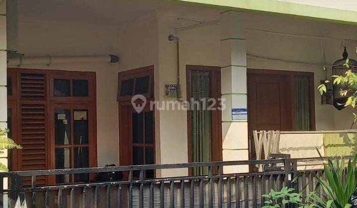 Dijual Rumah Siap Huni Lokasi Pekayon Indah Bekasi Selatan  1