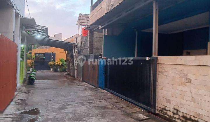 Dijual Cepat Rumah Murah Akses Mobil Di Jatimakmur 2