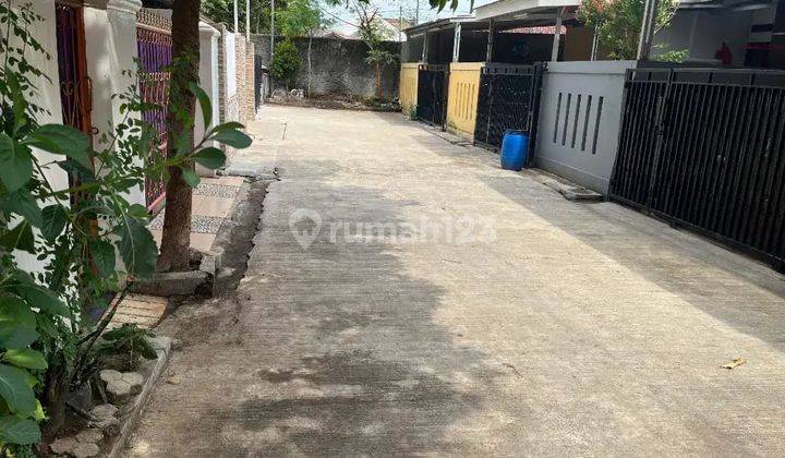 Dijual Rumah Cantik Dalam Cluster Di Jakasampurna Dekat Pintutol  2