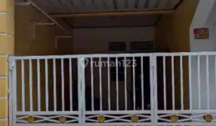 Rumah Murah Di Kota Bekasi Akses Mudah Dekat Fasilitas Umum 2