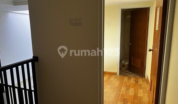 Ruko Murah Di Pondok Kopi Jakarta Timur  2