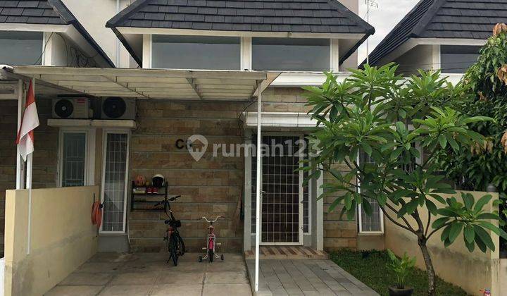 Dijual Rumah Minimalis Dalsm Cluster Pondok Gede Bisa Kpr 1