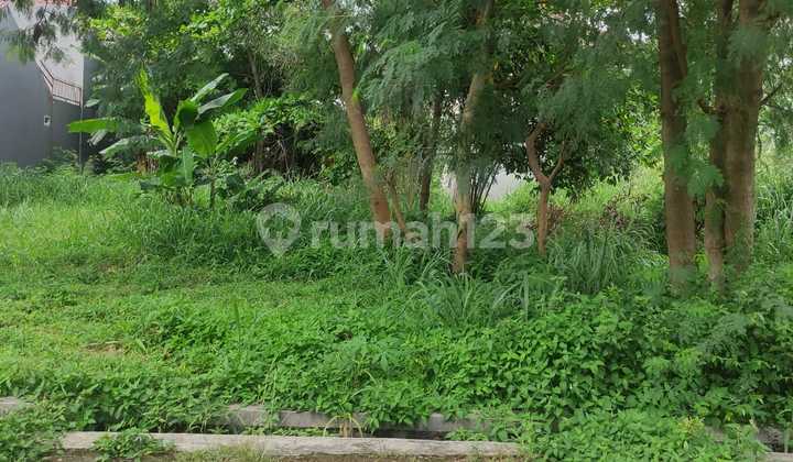 Tanah Kavling 209m² Dekat Masjid  Cipinang Diskum  2