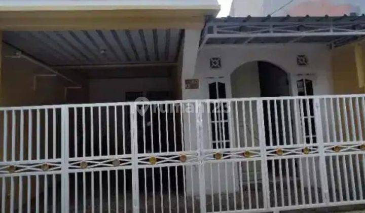 Rumah Murah Di Kota Bekasi Akses Mudah Dekat Fasilitas Umum 2