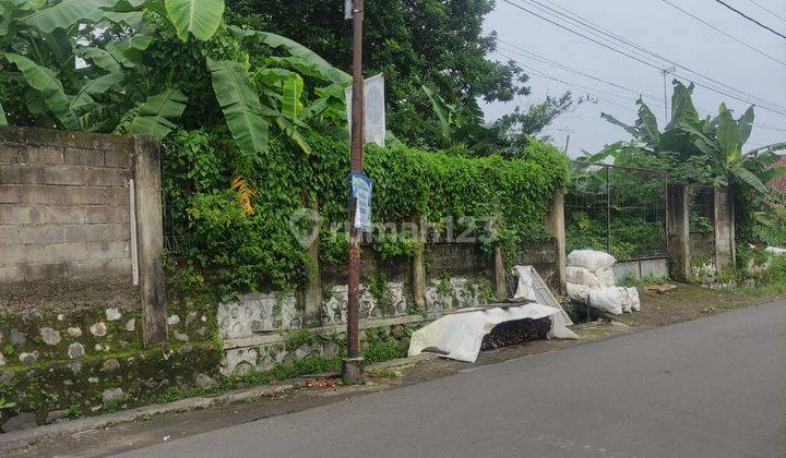 Tanah Kavling Di Duren Sawit Akses 2 Mobil 1