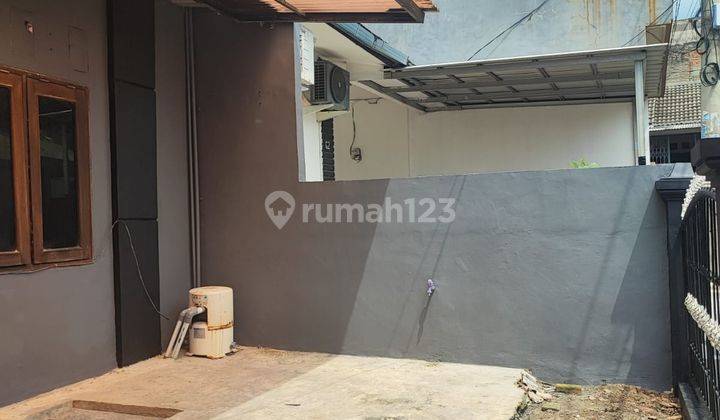 Rumah Asri Di Pamulang Lengkap Fasilitas Umum Rumah 2