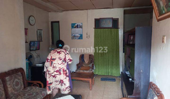 Rumah Besar Di Bintara 4 Dekat Akses Mobol Dan Pasar  2