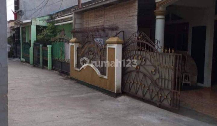 Dijual Cepat Rumah Pribadi Siap Huni Di Bintara 2