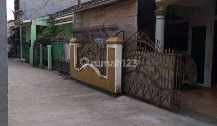 Dijual Cepat Rumah Pribadi Siap Huni Di Bintara 1