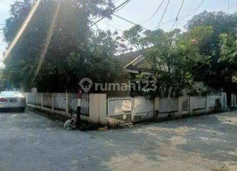 Di Obral Cepat Perumahan Exclusive Bintara Jaya 1