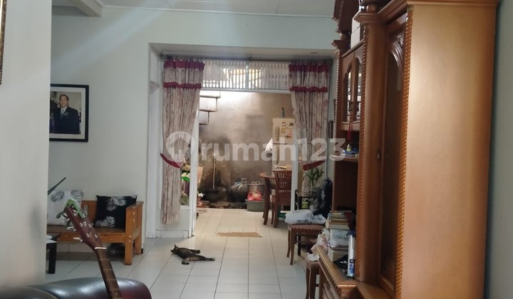 Tumah Mewah Di Griya Bintara Indah - Bekasi Barat 2