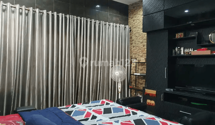 Rumah Cantik Modern Cluster Kota Bintang Jakasampurna Kalimalang 2