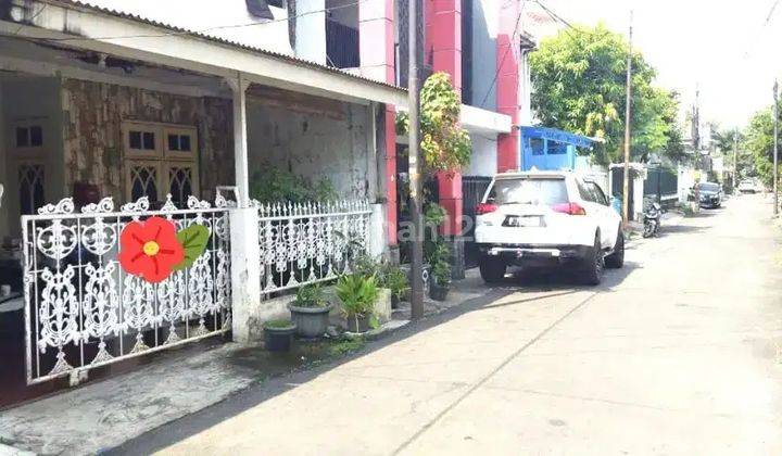 Rumah Megah Fresh 3 Kamar Tidur Di Rawamangun 1