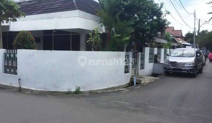 Rumah Megah Bagus Di Cipinang Muara Pondok Bambu 1