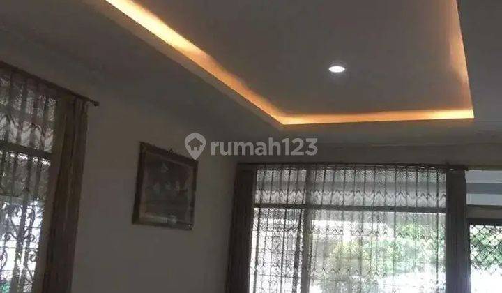 Rumah Megah Bagus Di Cipinang Muara Pondok Bambu 2