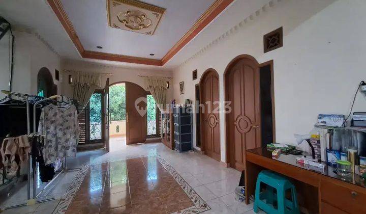 Rumah Megah 2 Lantai Di Pondok Kopi Jakarta Timur 2