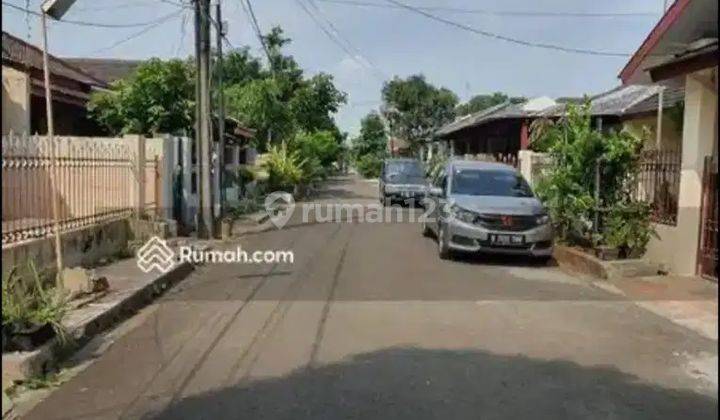 Real Estate Taman Pulo Indah Penggilingan Pondok Kopi, Jakarta 2