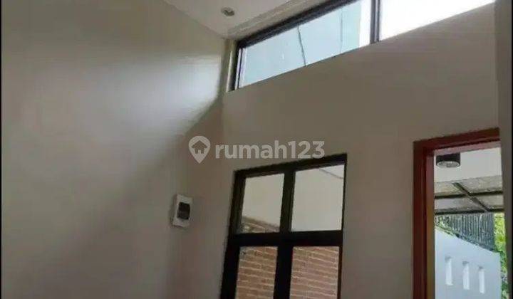 Rumah Gress Spt Baru Di Griya Bintara Indah 2