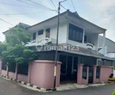 Taman Buaran Indah 1 Sebrang Buaran Plazza 1