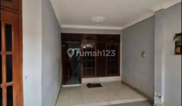 Rumah Megah 2 Lantai Di Bintara Kranji 2