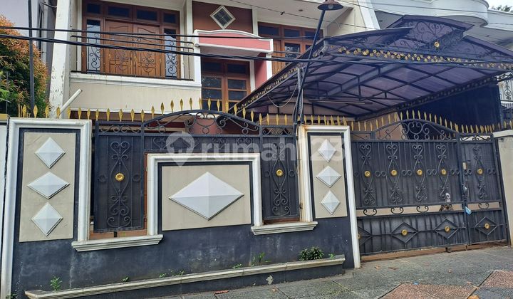 RUMAH MEWAH DI PTB PONDOK KELAPA - DUREN SAWIT RUMAH MEWAH DI PTB PONDOK KELAPA - DUREN SAWIT