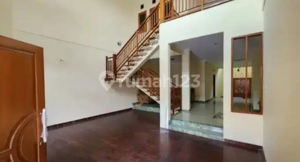 Super Cheap 2-Story House in Rawamangun Complex 2
