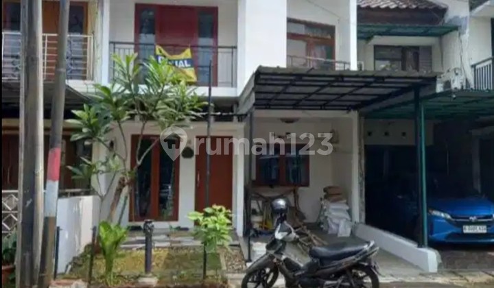Cool House in Pondok Kelapa Residence - Duren Sawit Cool House in Pondok Kelapa Residence - Duren Sawit