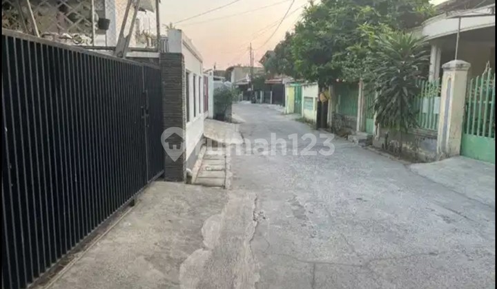 Rumah Mewah Di Jl. Setia Jatiwaringin - 1km Pondok Kelapa 2