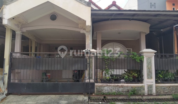 Tumah Mewah Di Griya Bintara Indah - Bekasi Barat Tumah Mewah Di Griya Bintara Indah - Bekasi Barat