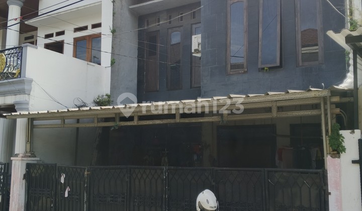 Rumah 2 Lantai Di Taman Malaka - Pondok Kelapa 2