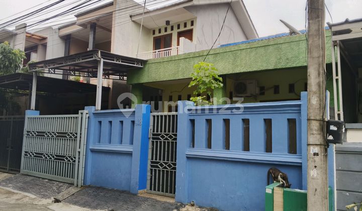 For Sale at a Loss!! Majestic House in Duta Kranji - Bintara