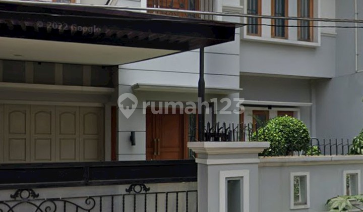 Rumah Mewah Di Komplek Klender - Duren Sawit 2