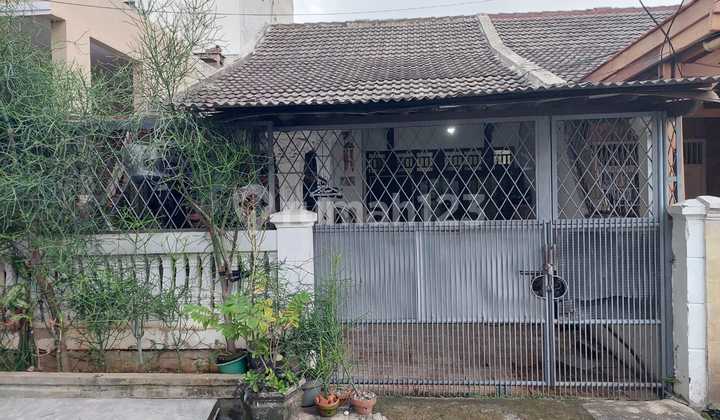 Rumah Cakep di Kav Dki Pondok Kelapa