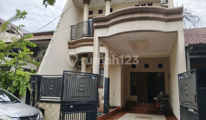 Rumah Mewah Di Griya Bintara Loka Indah