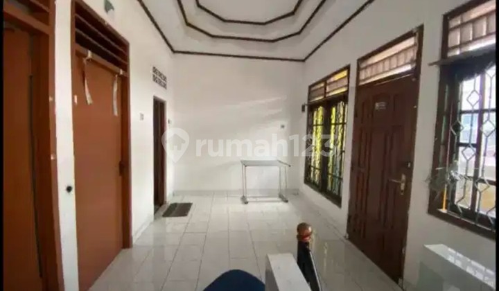 Rumah Megah Di Duta Kranji - Bintara, Bekasi Barat 2