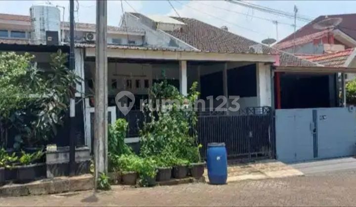 Rumah Mewah Di Jatibening Estate