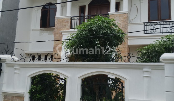 Rumah Baru Di Billymoon Pondok Kelapa - Duren Sawit 2